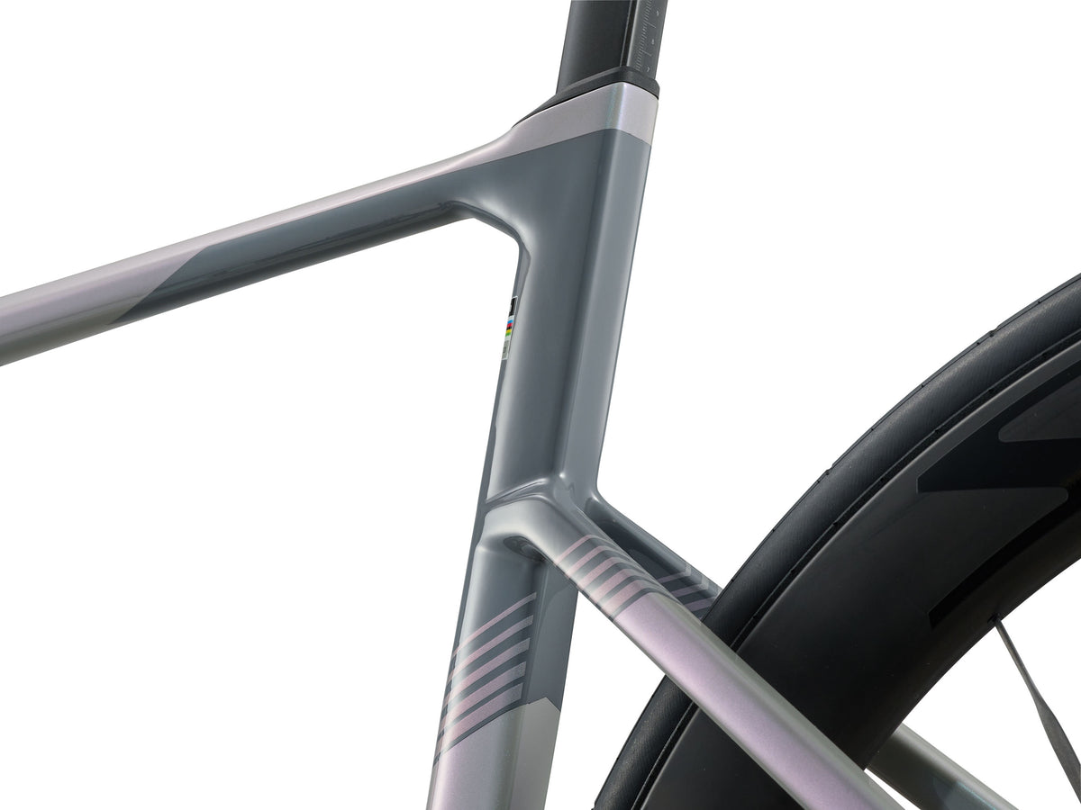 Propel Advanced Pro 0 - Supernova Grey