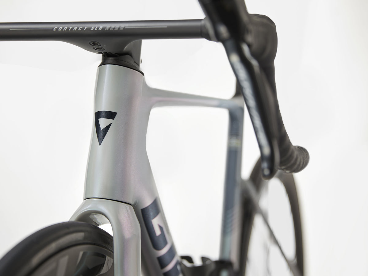 Propel Advanced Pro 0 - Supernova Grey
