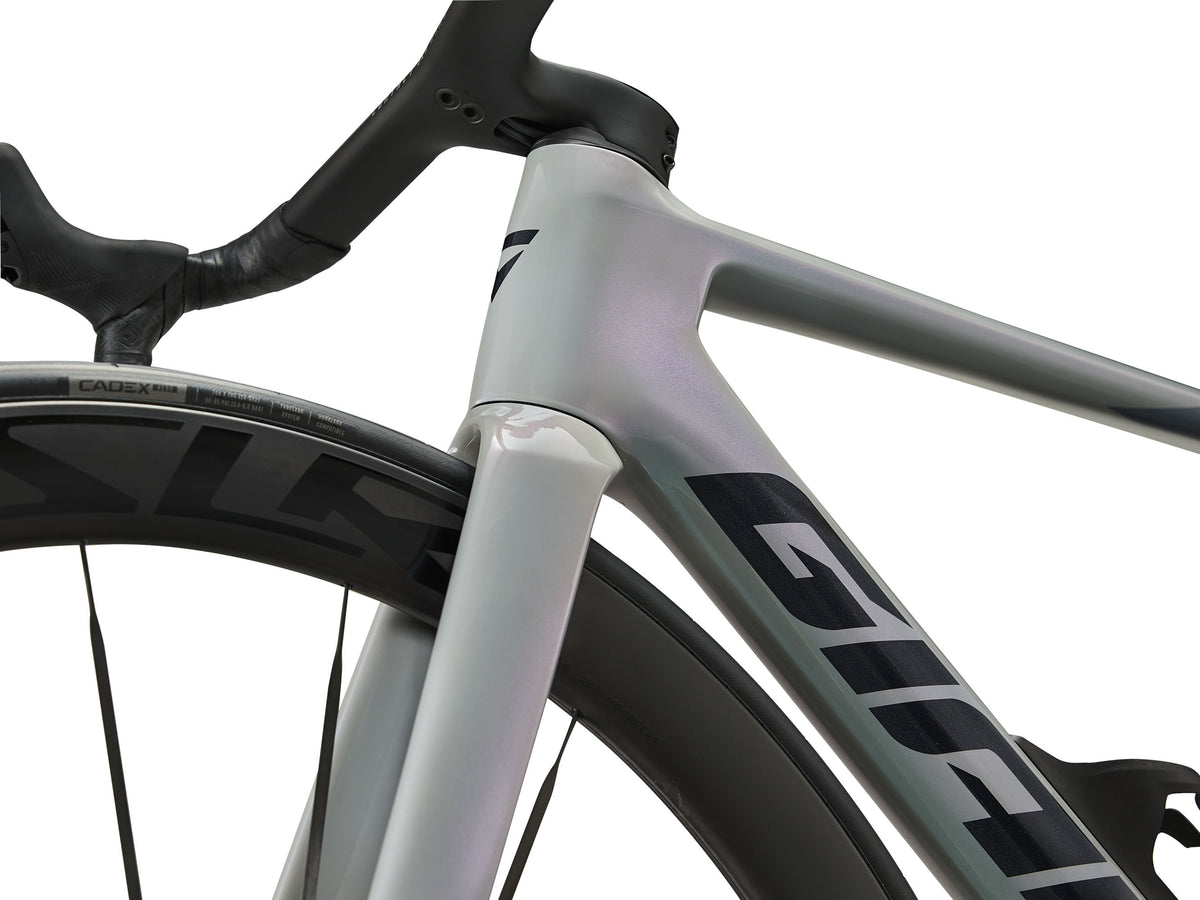 Propel Advanced Pro 0 - Supernova Grey