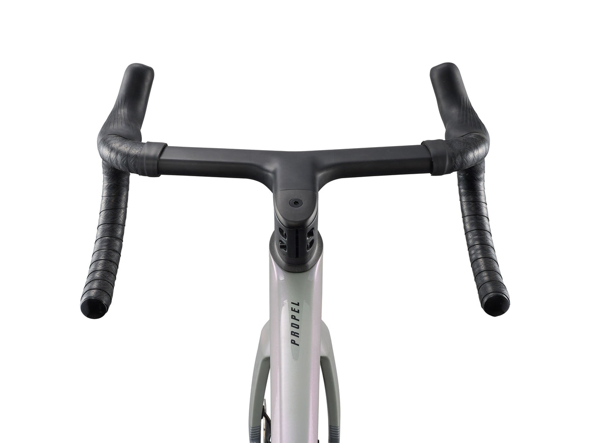 Propel Advanced Pro 0 - Supernova Grey