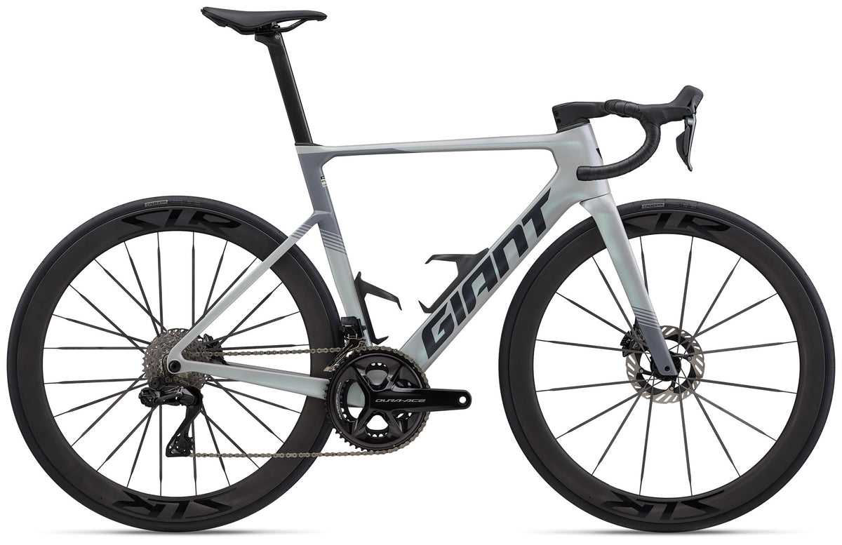Propel Advanced Pro 0 - Supernova Grey