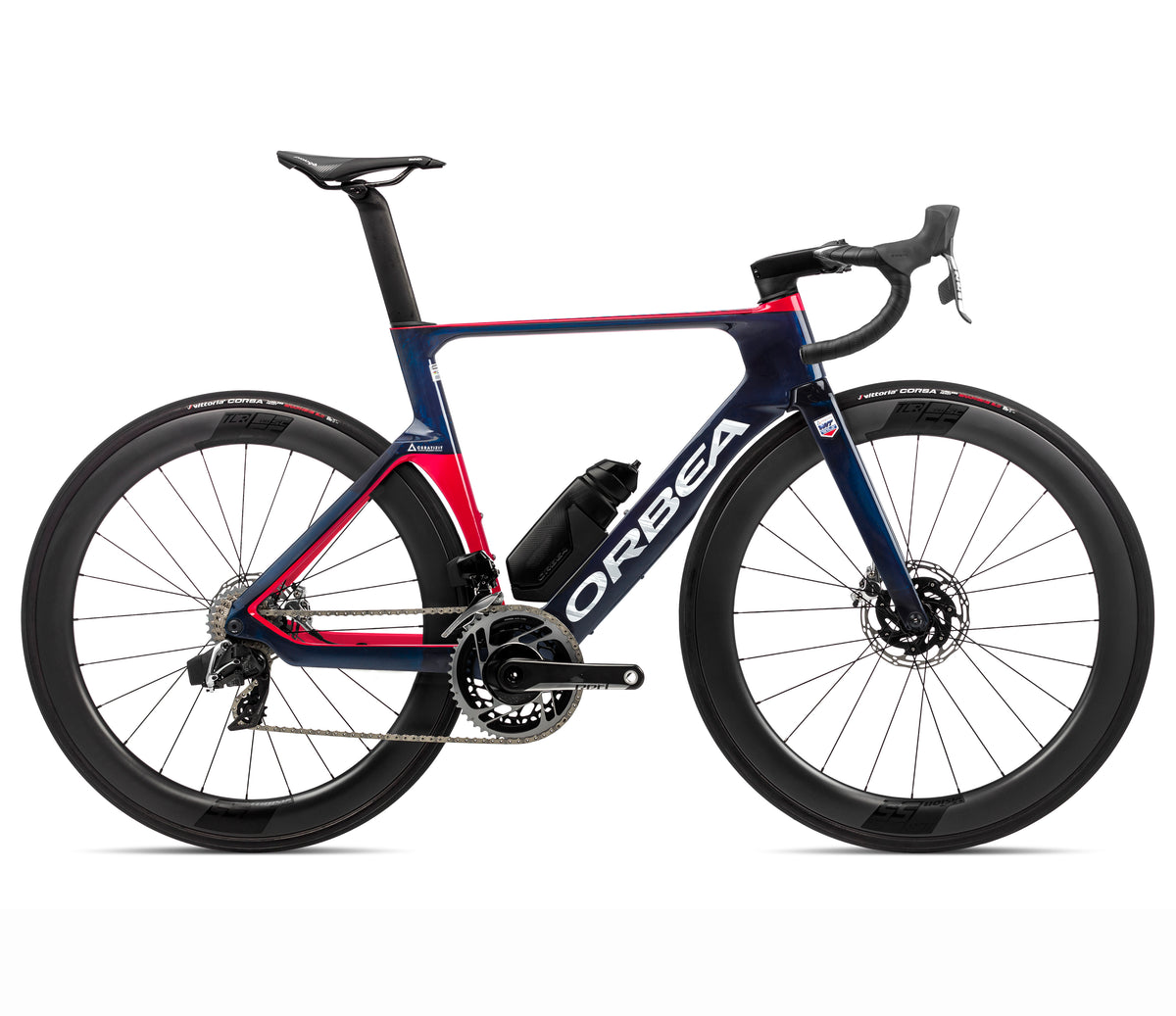ORCA AERO M11e Ltd - Wnt