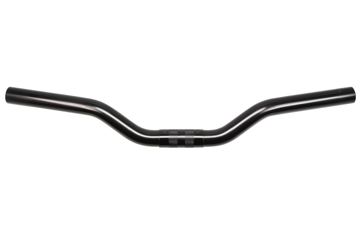 B260AAF Lenker 25.4 mm - black