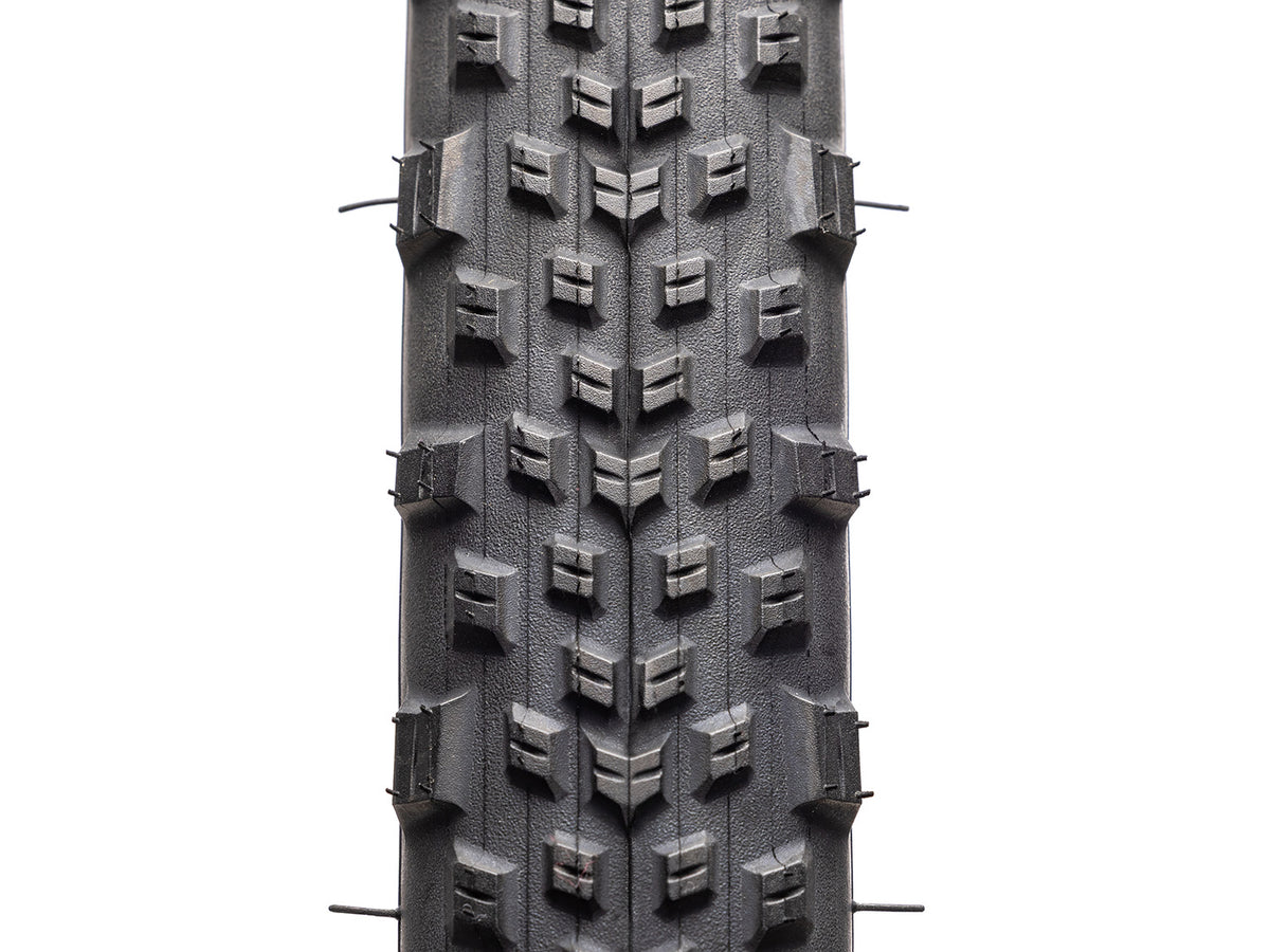 Allegra X6, GEC, 28" opona składana TLR - skinwall