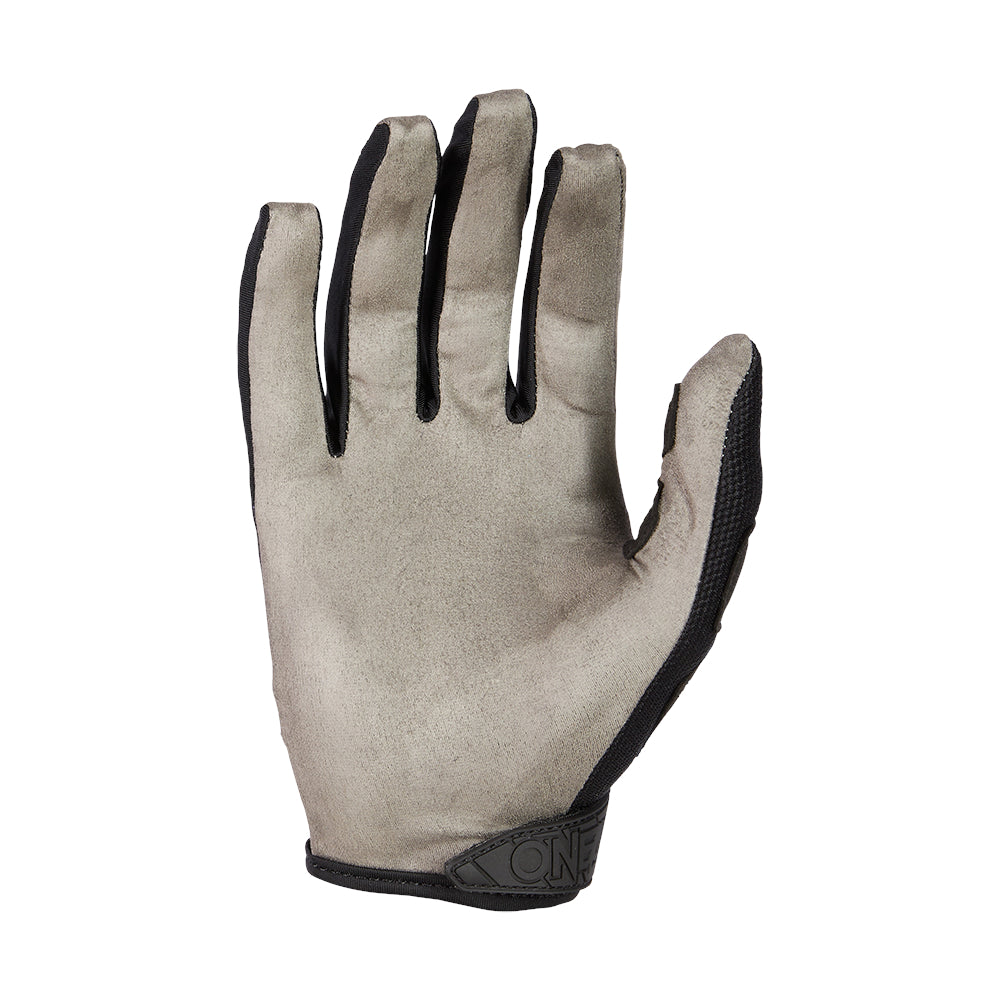 MAYHEM Handschuh ATTACK black/white