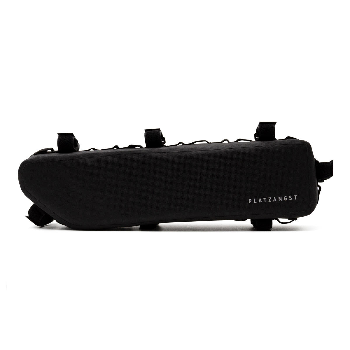 Frame Bag II Schwarz