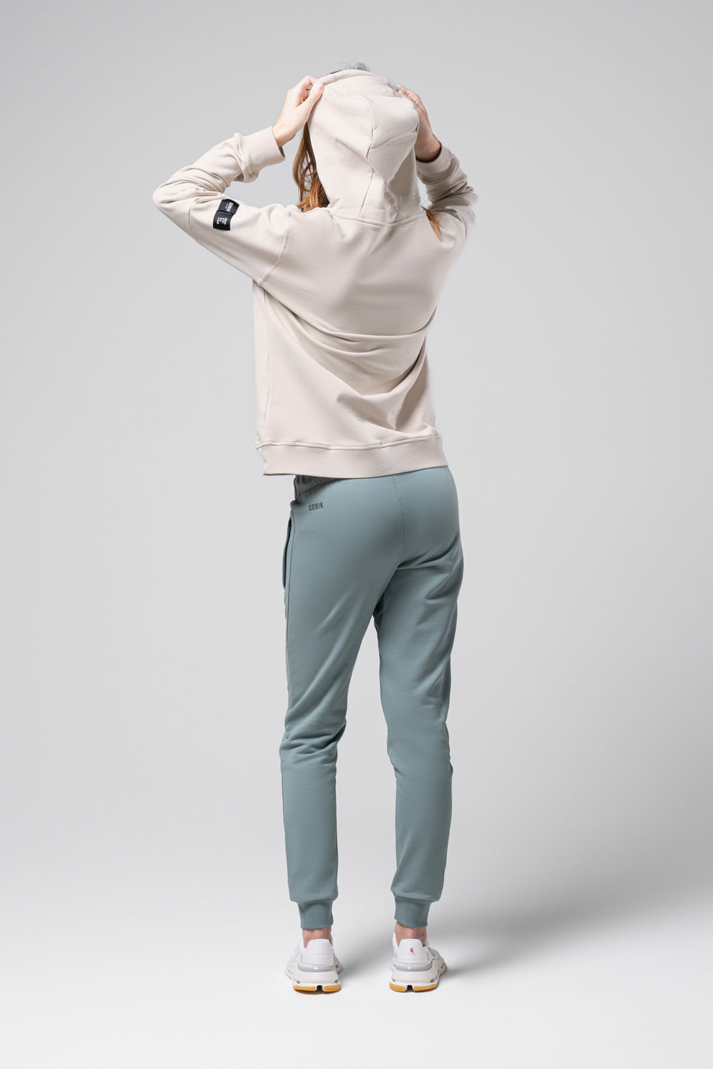Lange broeken Trailblaze Women - Trooper