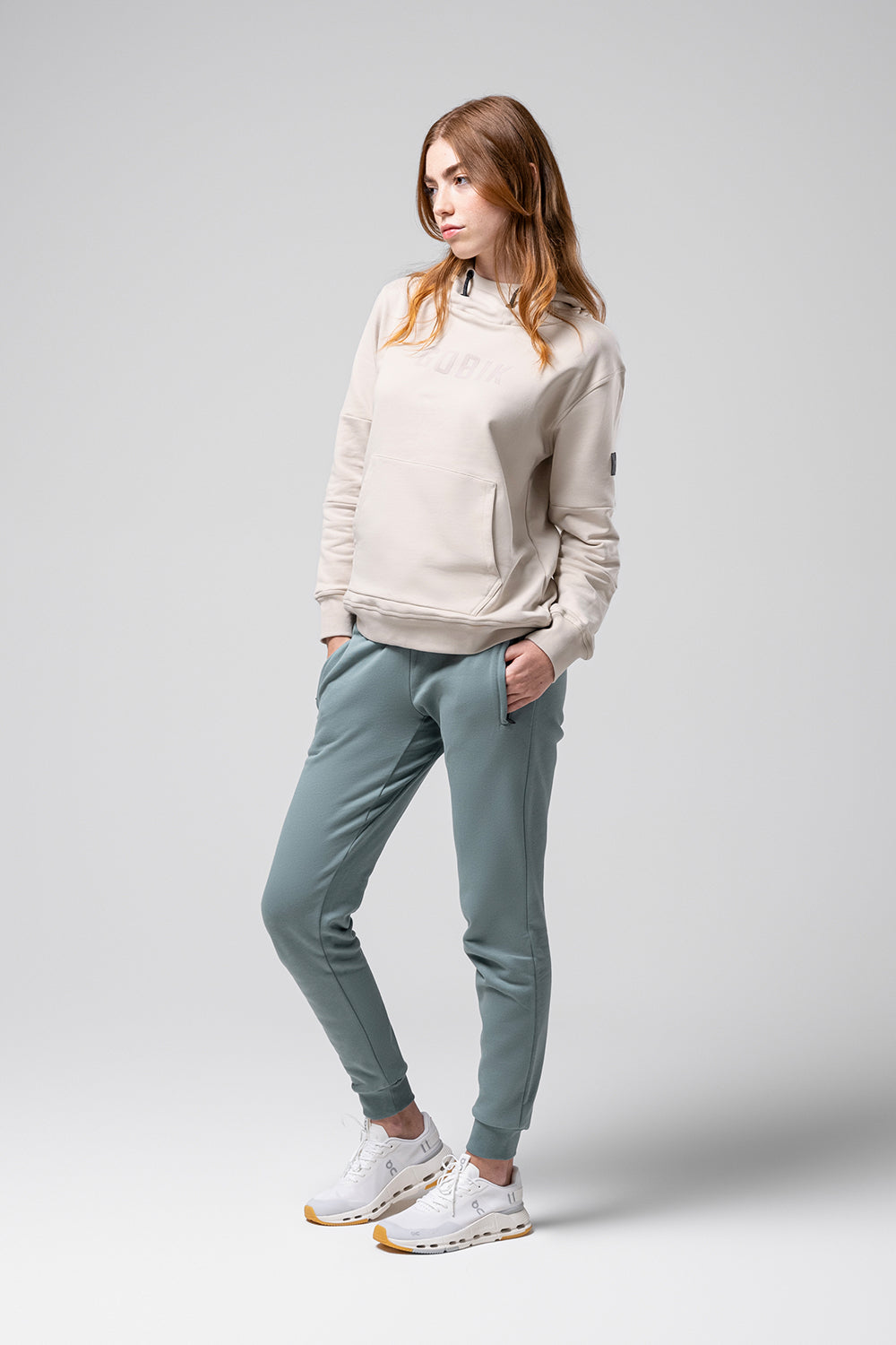 Lange broeken Trailblaze Women - Trooper