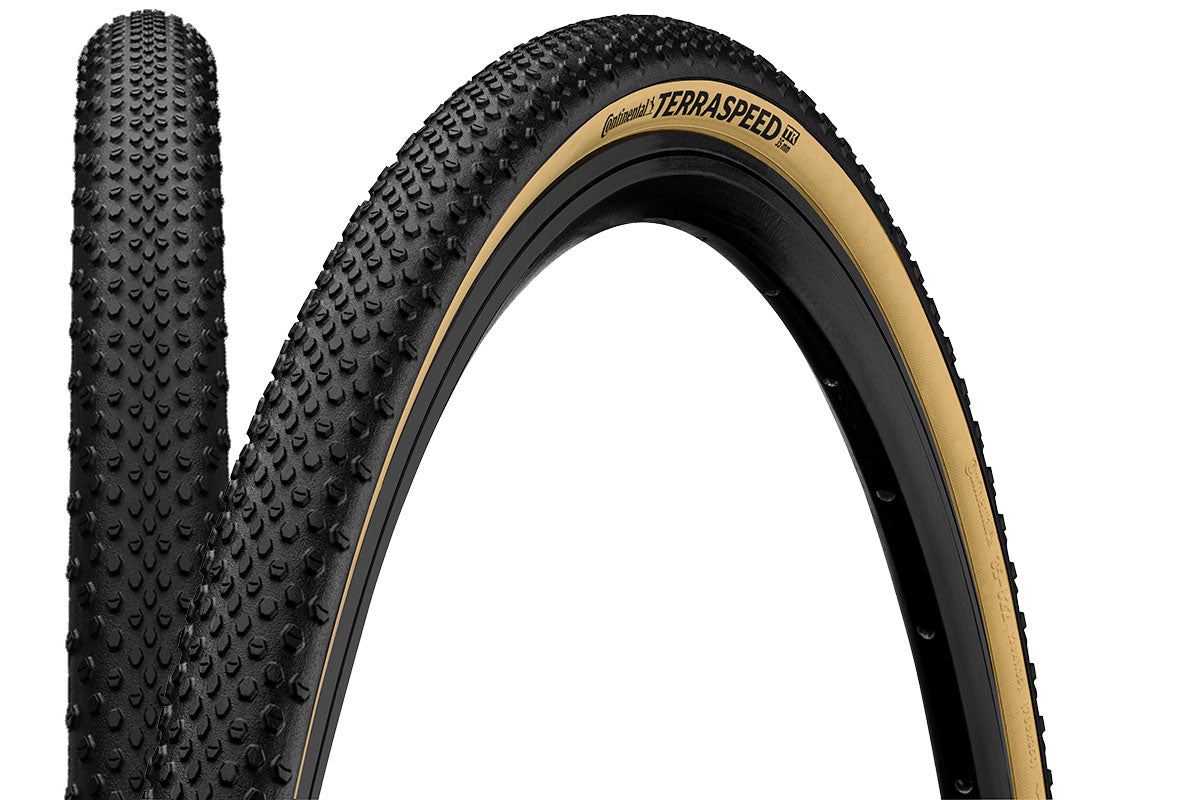 Terra Speed ProTection 35-622 - Peau Crème