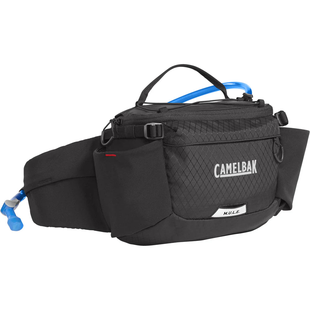 M.U.L.E. 5 Waist Pack 1,5L - black