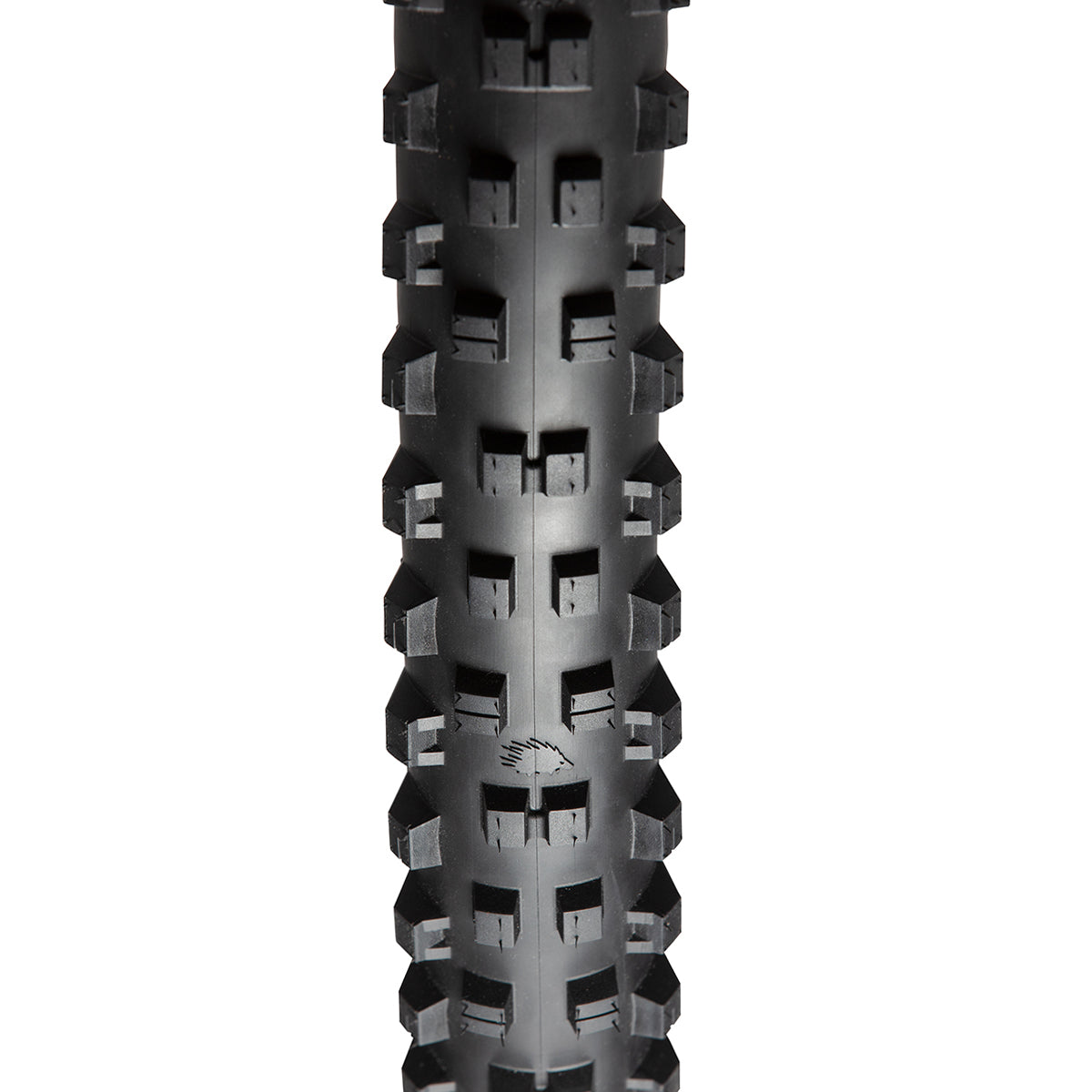 Porcupine 29x2.40 inch vouwband - Zwart/Skinwall