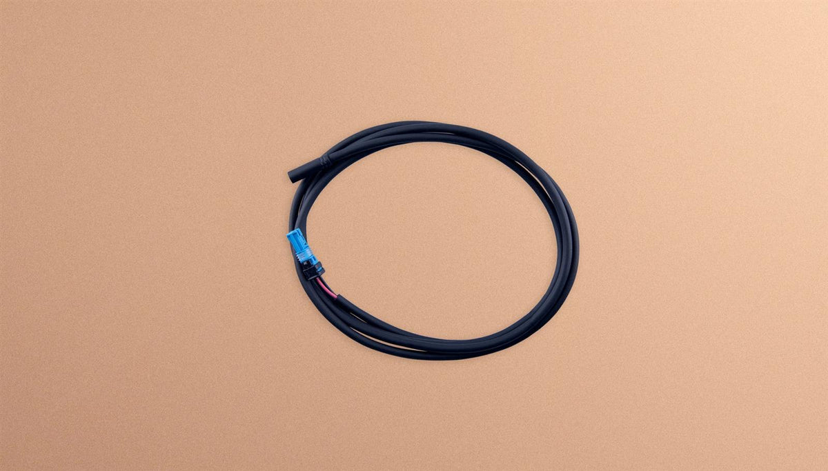 Power Connector Cable Bosch