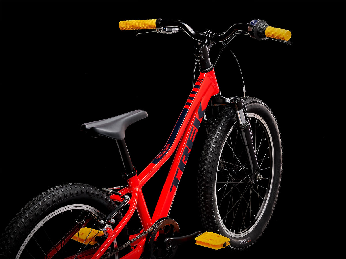 Precaliber 20 7-speed Viper Red