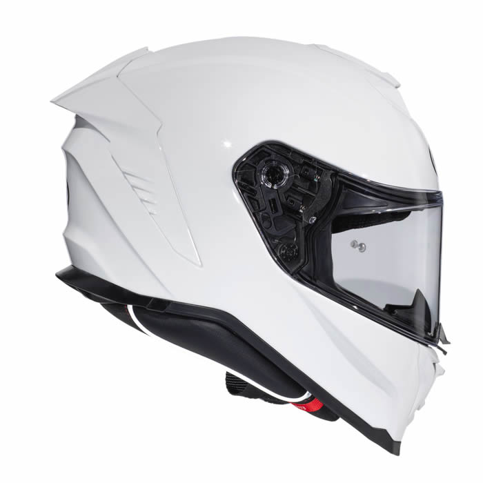 Integralhelm Hyper U8 - weiss