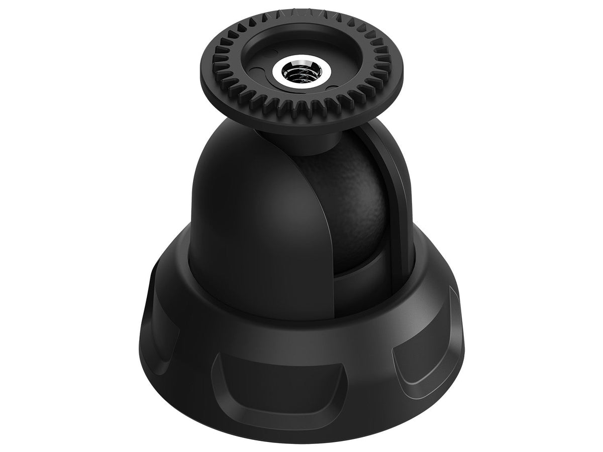 360 Arm - Single Pivot Quad Lock