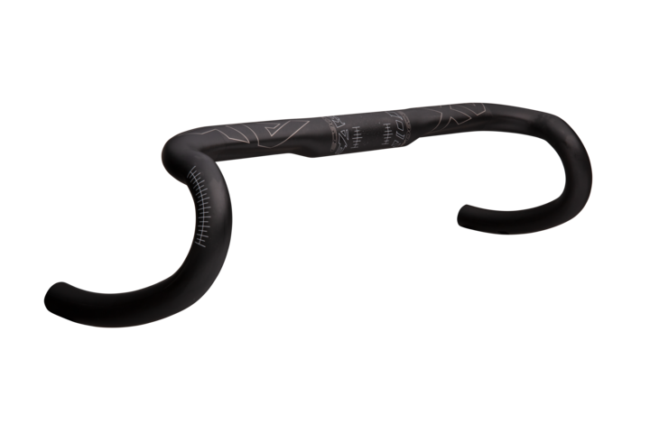 EC90 AX Road Di2 - Kierownica Carbon - Czarny