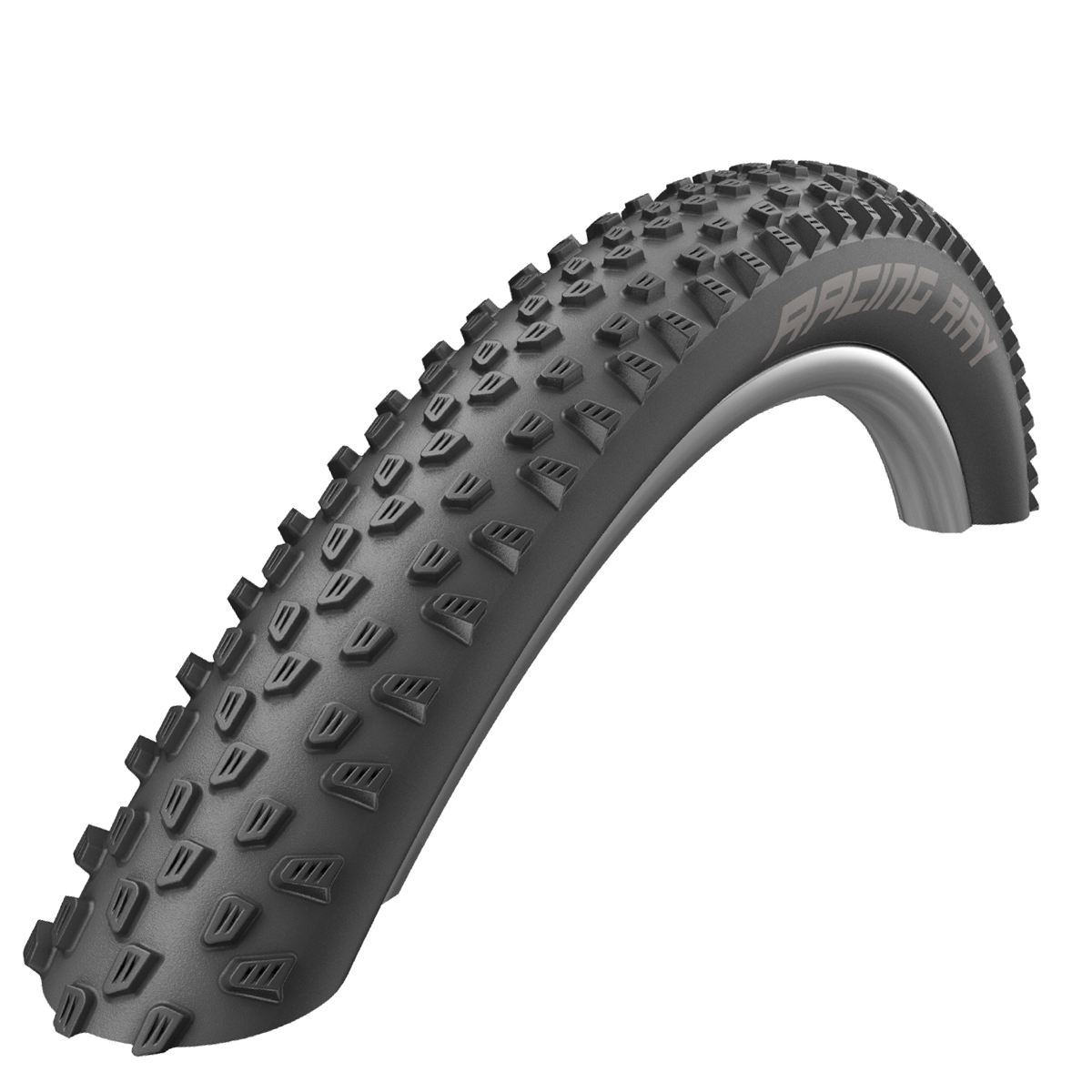 Racing Ray Faltreifen - 29x2.25 Zoll - Super Ground SnakeSkin TLE Addix Speed