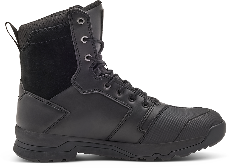 Ranger Adv Boot - Black