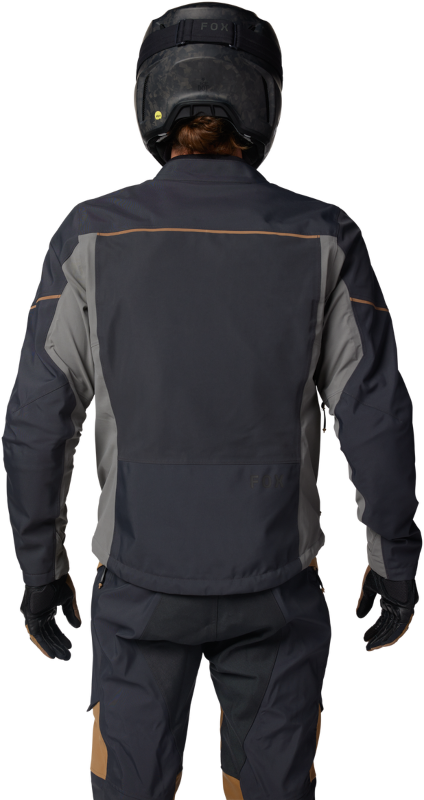 Ranger Gore-Tex Adv Jacket - Pewter