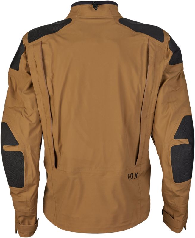 Recon Gore-Tex Adv Jacket - Dark Khaki