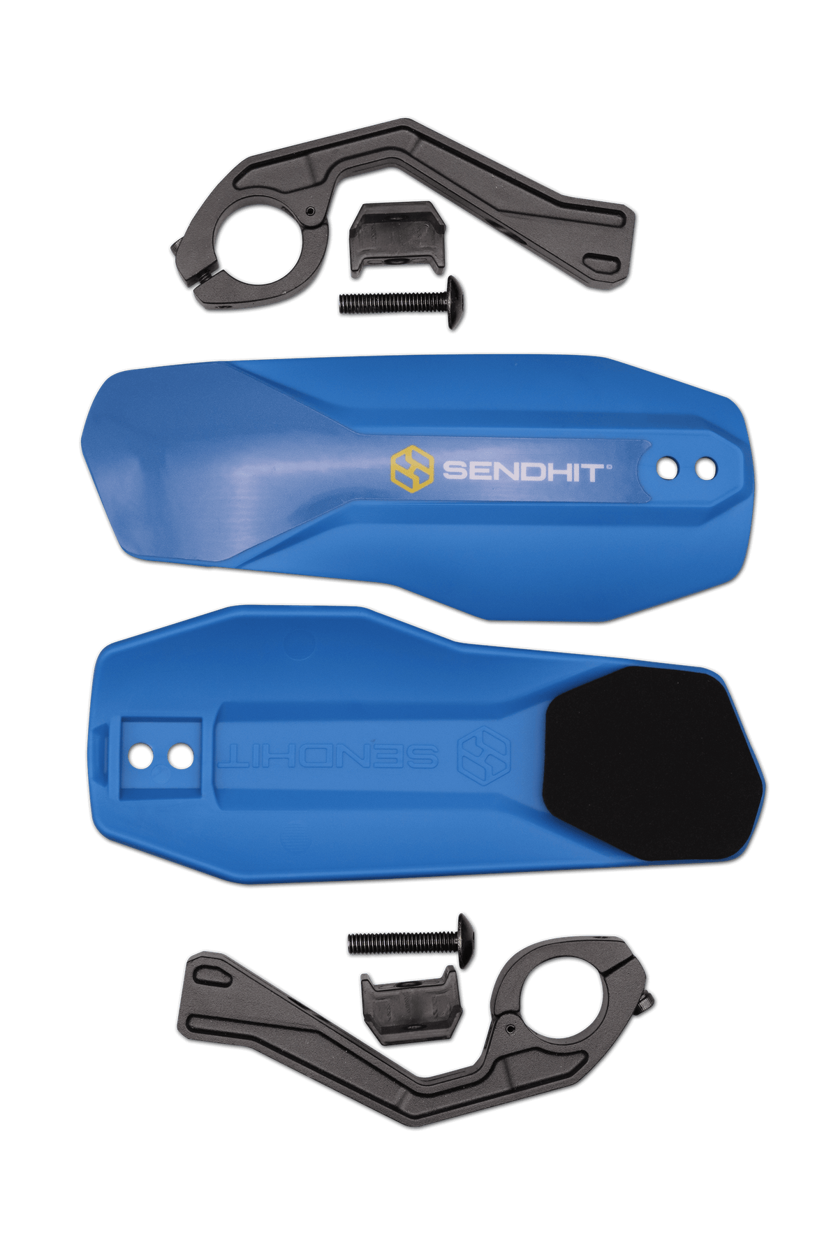 Nock Handguards V2 - blau