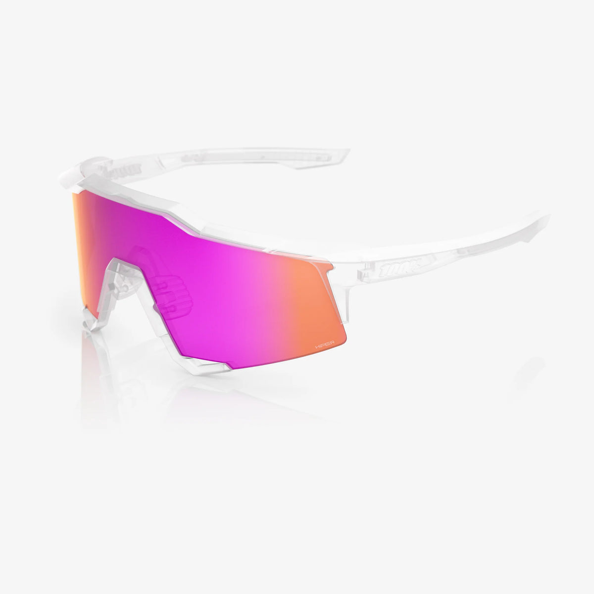 Lenti di ricambio Speedcraft HiPER Mirror - Vital Pink