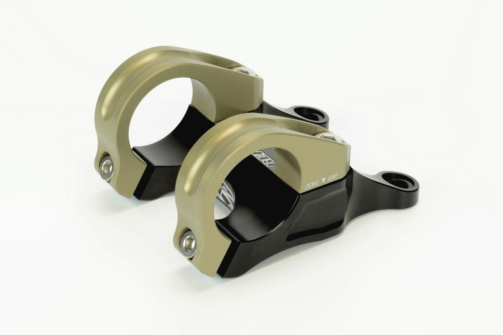 Integra II Direct Mount Stem