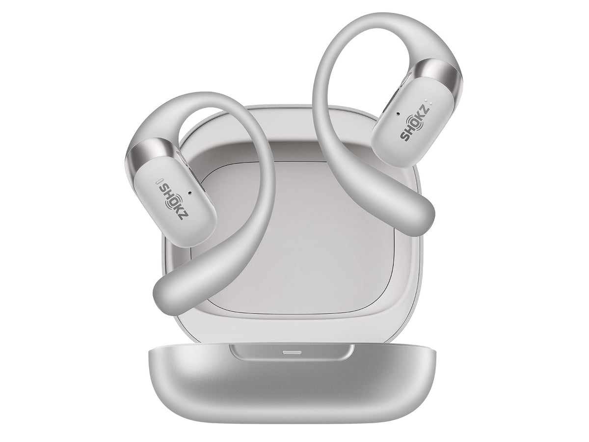 OpenFit 2+ - gris