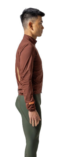 Atmos Jacket - muscat