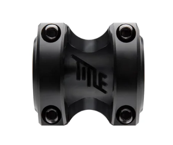 ST1 MTB Stem 31.8 x 35 mm - Black