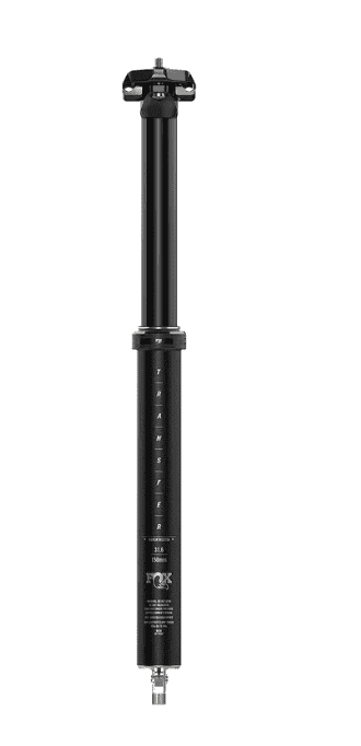 Transfer Internal Performance Elite, P-SE A, 34,9 mm Fox Shox