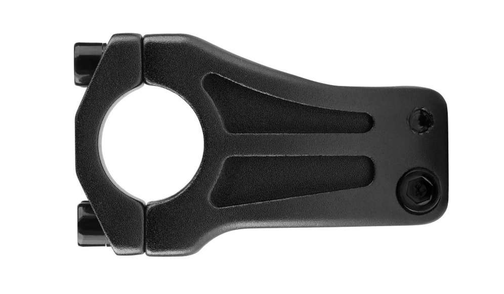 Stem Chemical - Black