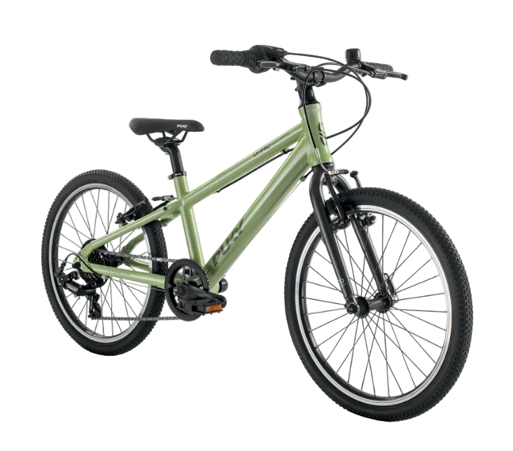 LS-Pro 20-7 - mint green/anthracite