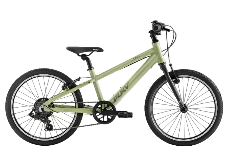 LS-Pro 20-7 - mint green/anthracite