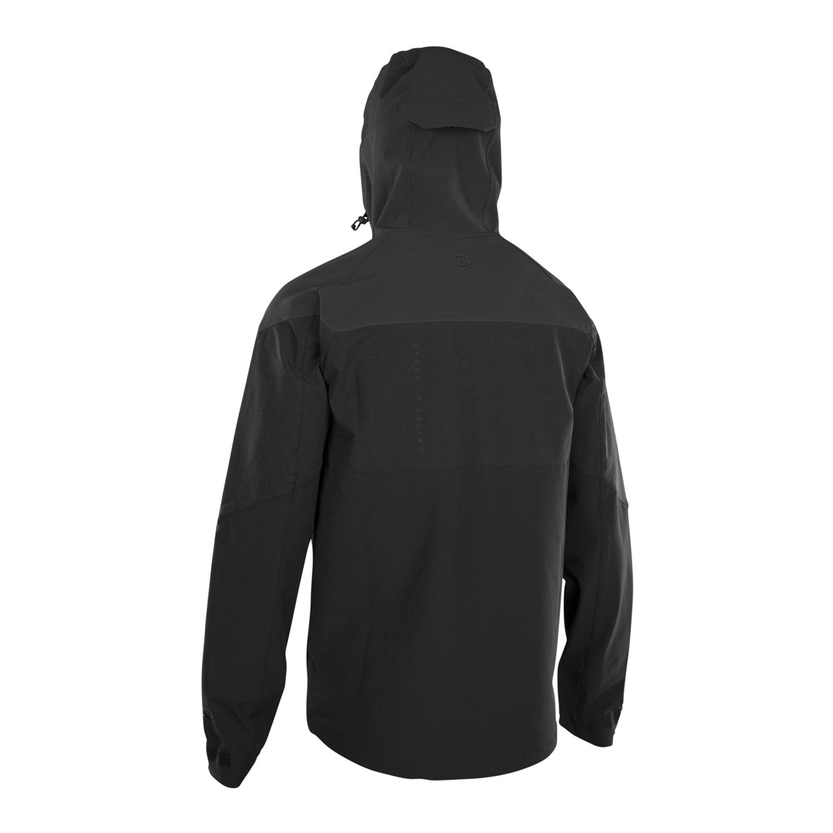 Shelter Softshell Jacket - Black