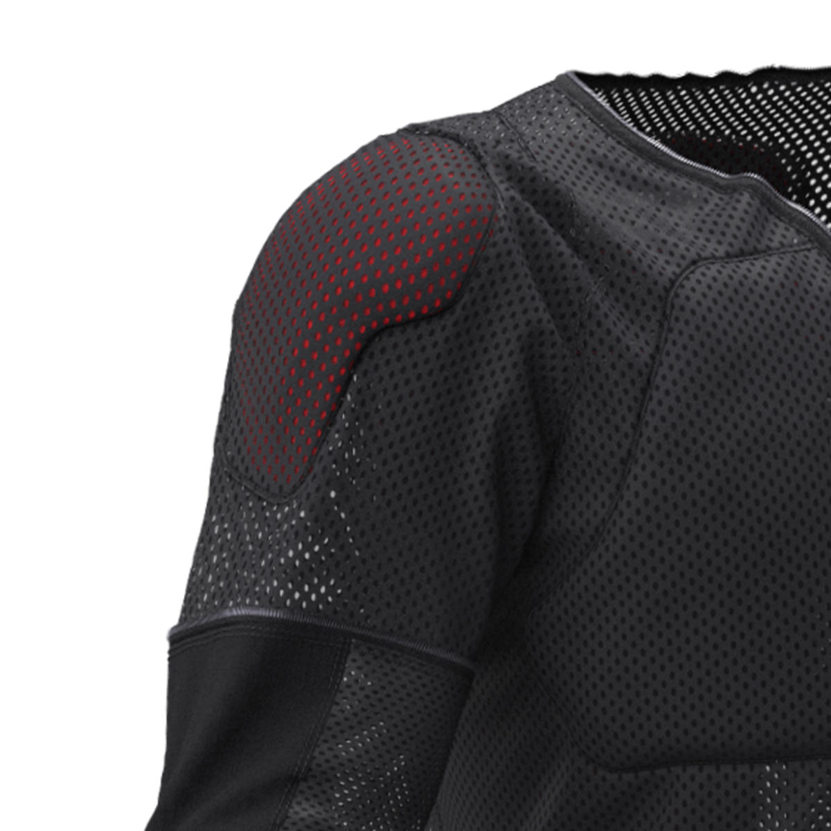 Leatt Shoulder Protector Inserts 3DF CE Level 1 - Pair 3