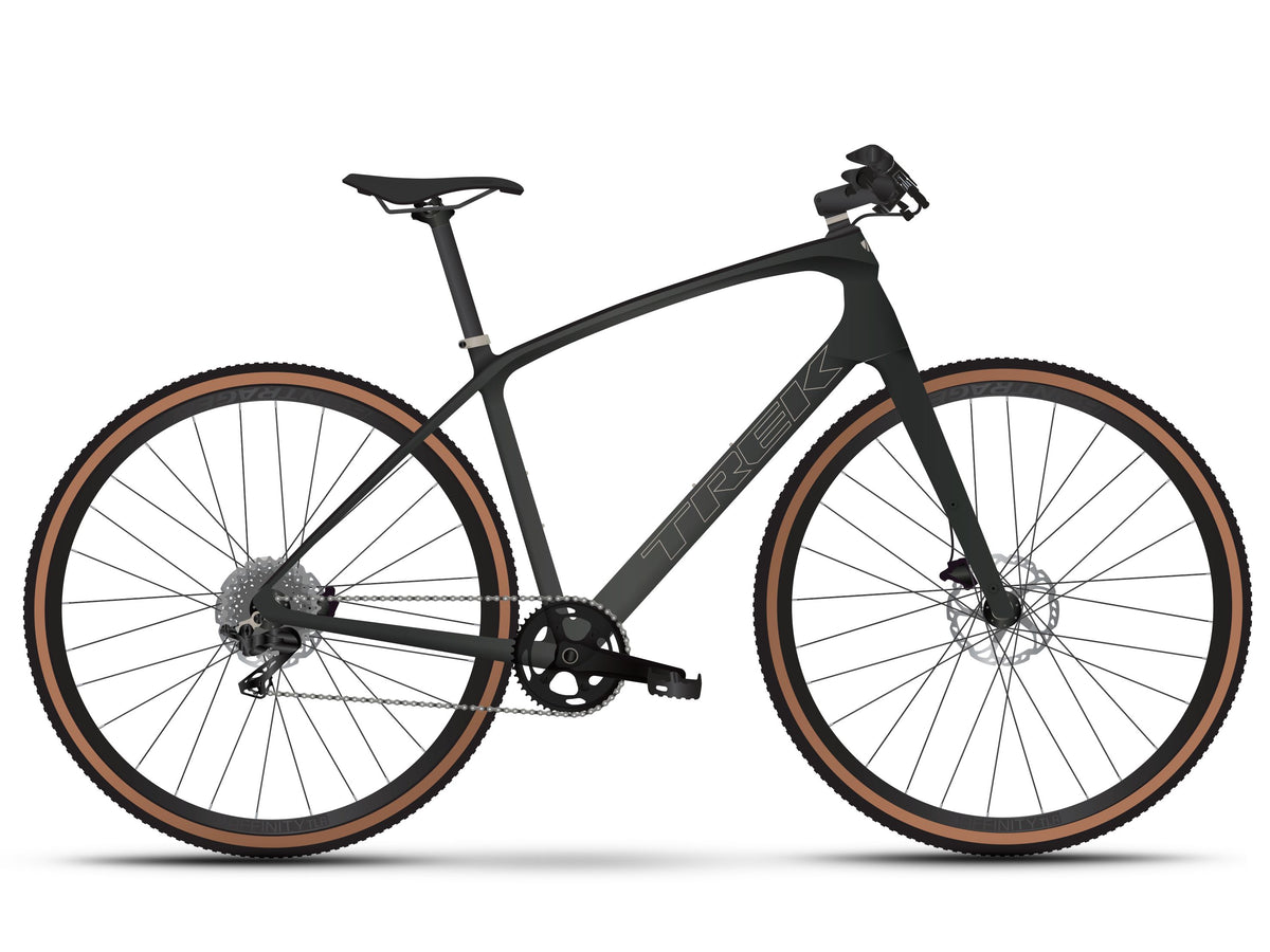 FX Sport 5 - Matte Black Olive/Deep Smoke