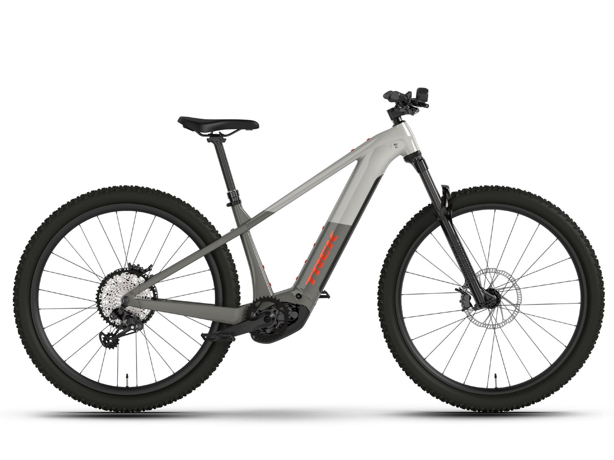 Powerfly+ 6 Gen 5 - Lunar Silver/Mercury 800Wh