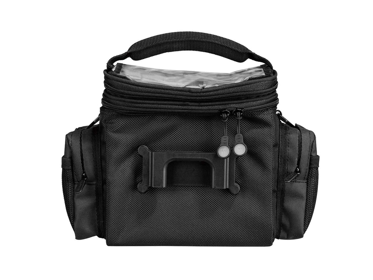 TourGuide Handlebar Bag, mit Fixer 8e (MJ 2019)