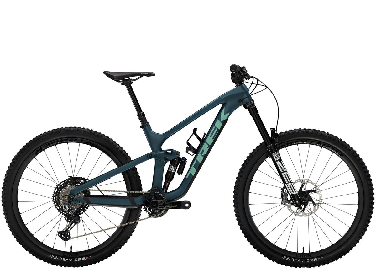 Slash 9.9 XTR Matte Juniper