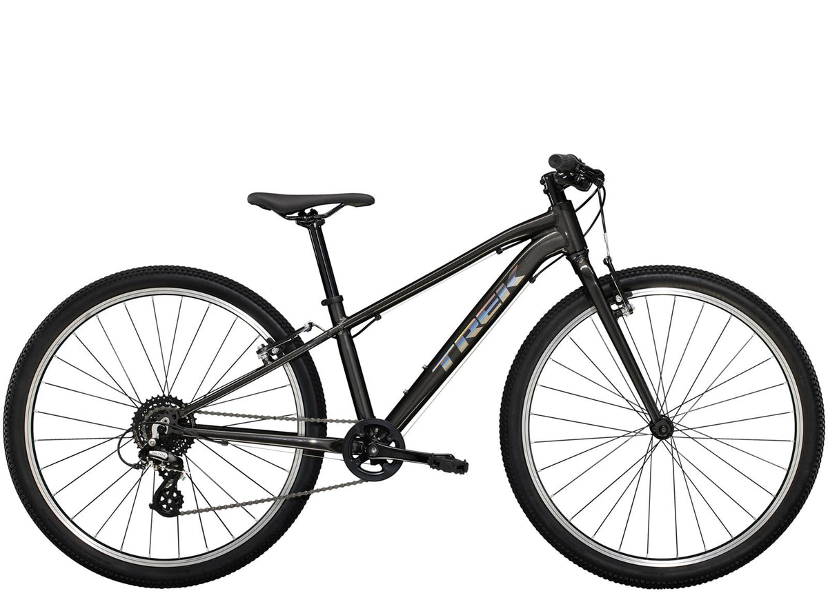Wahoo 26 Dnister Black