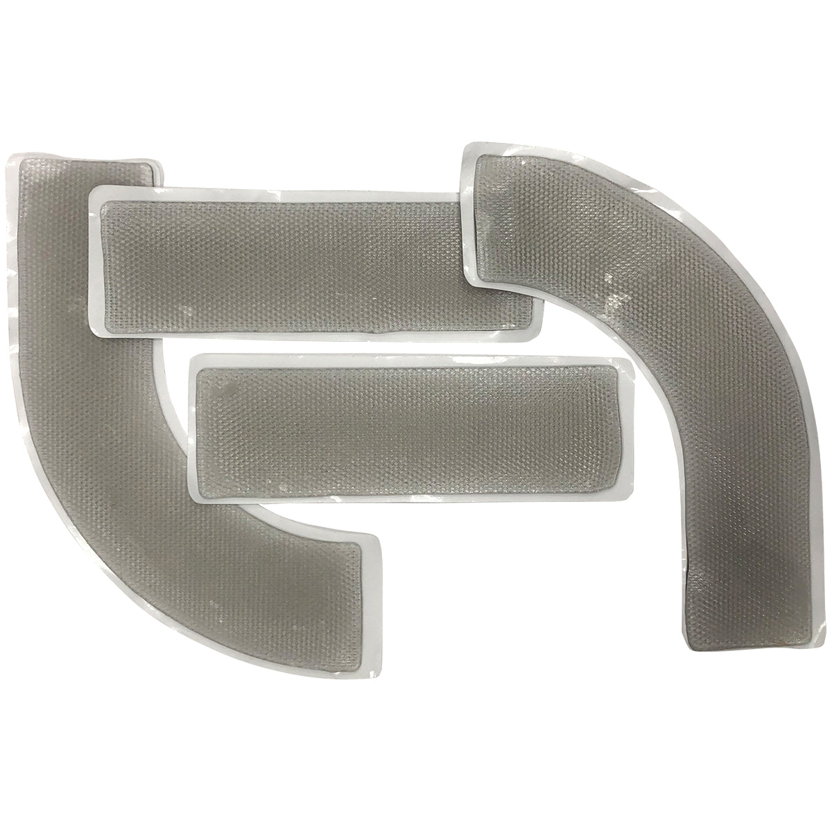 Coussinets en gel pour guidon Drop Bar