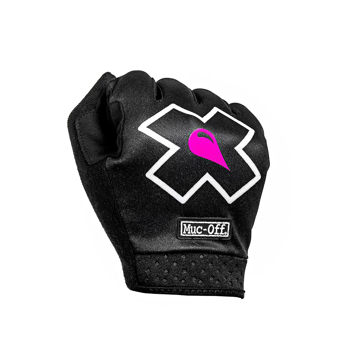 Gants VTT - Noir