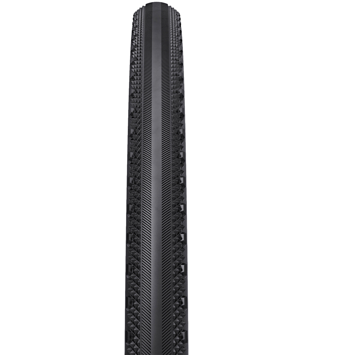 Byway TCS SG2 Copertoncino pieghevole 700c - Nero