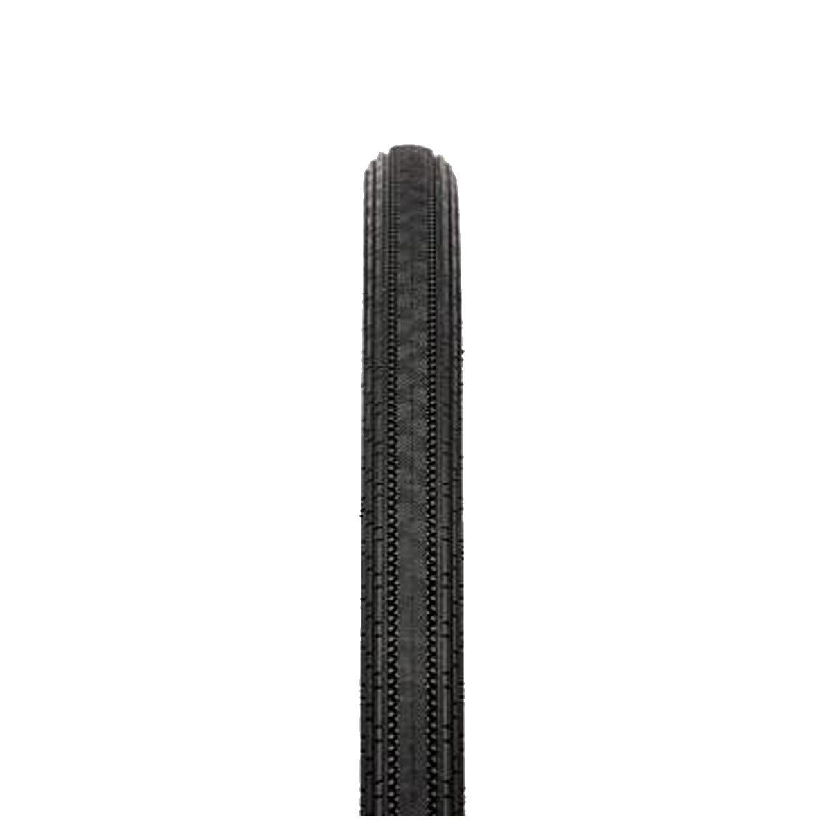 Gravelking Semi Slick Plus Folding Tire - 28'' - Black
