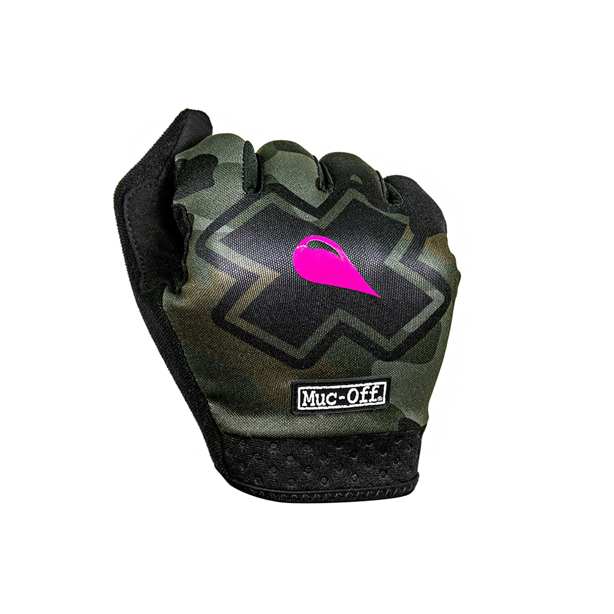 MTB Handschuhe - Camo