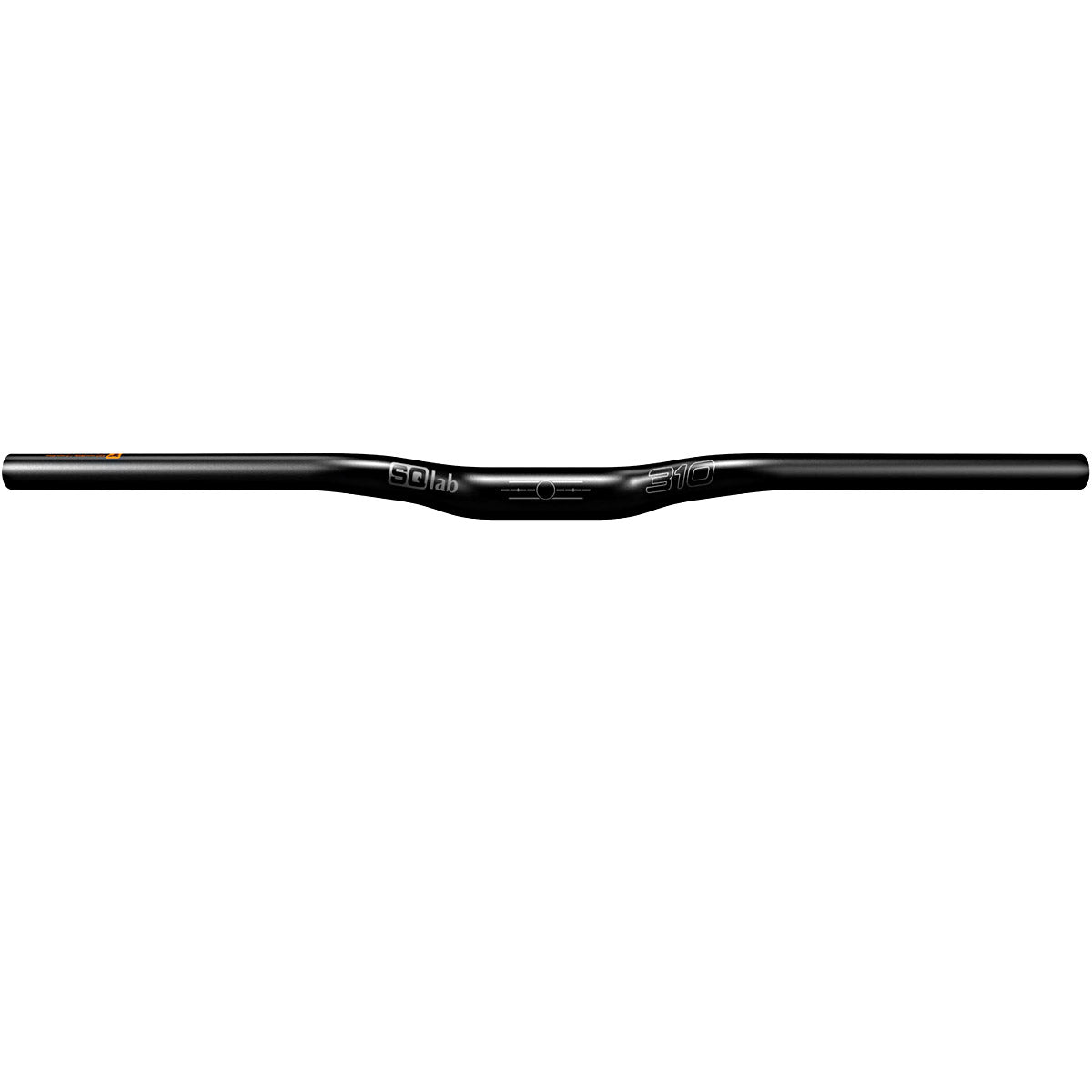 310 2.0 Lenker - Schwarz