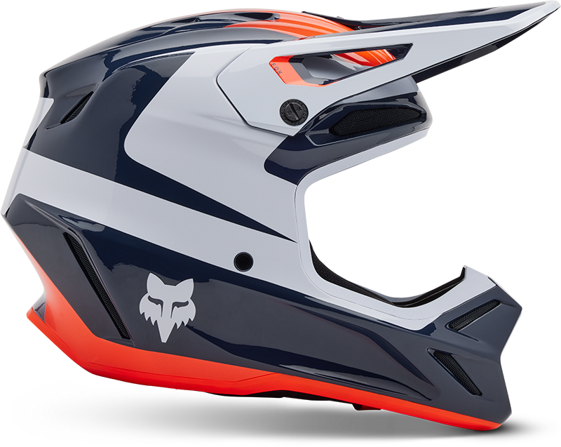 V3 Divider Helmet - Midnight
