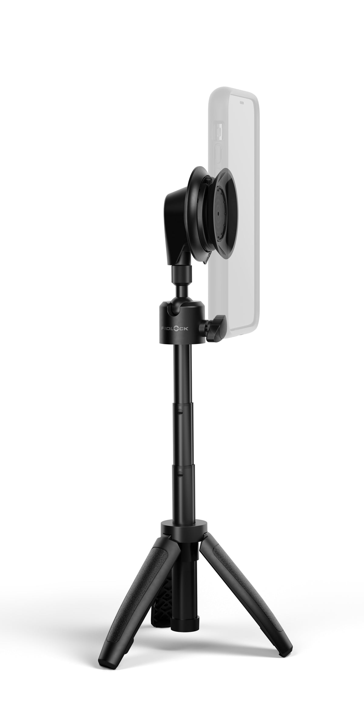 VACUUM mini tripod base
