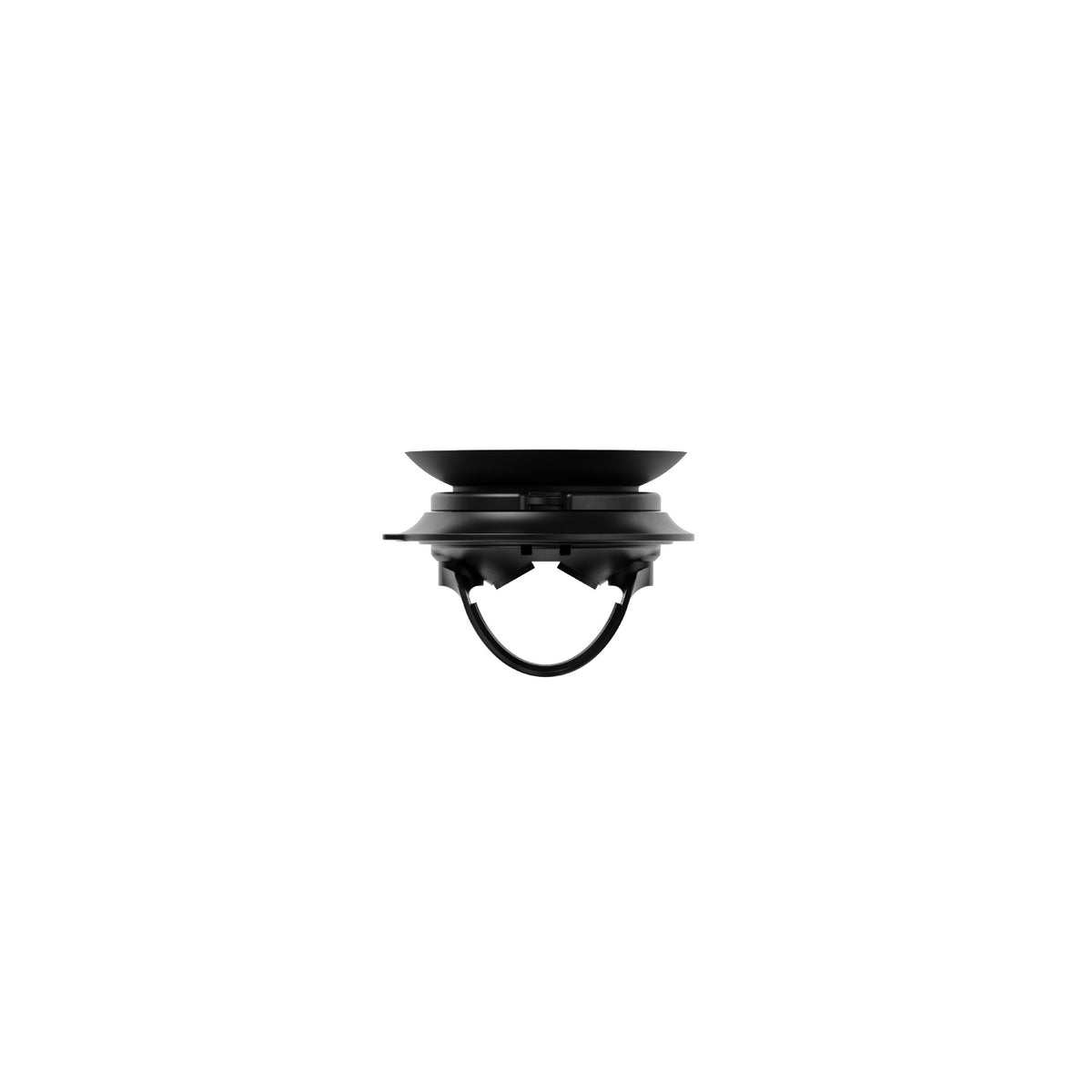 VACUUM Handlebar Base - black
